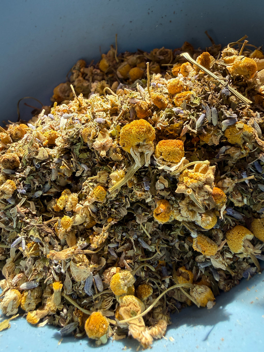 Herbal Teas