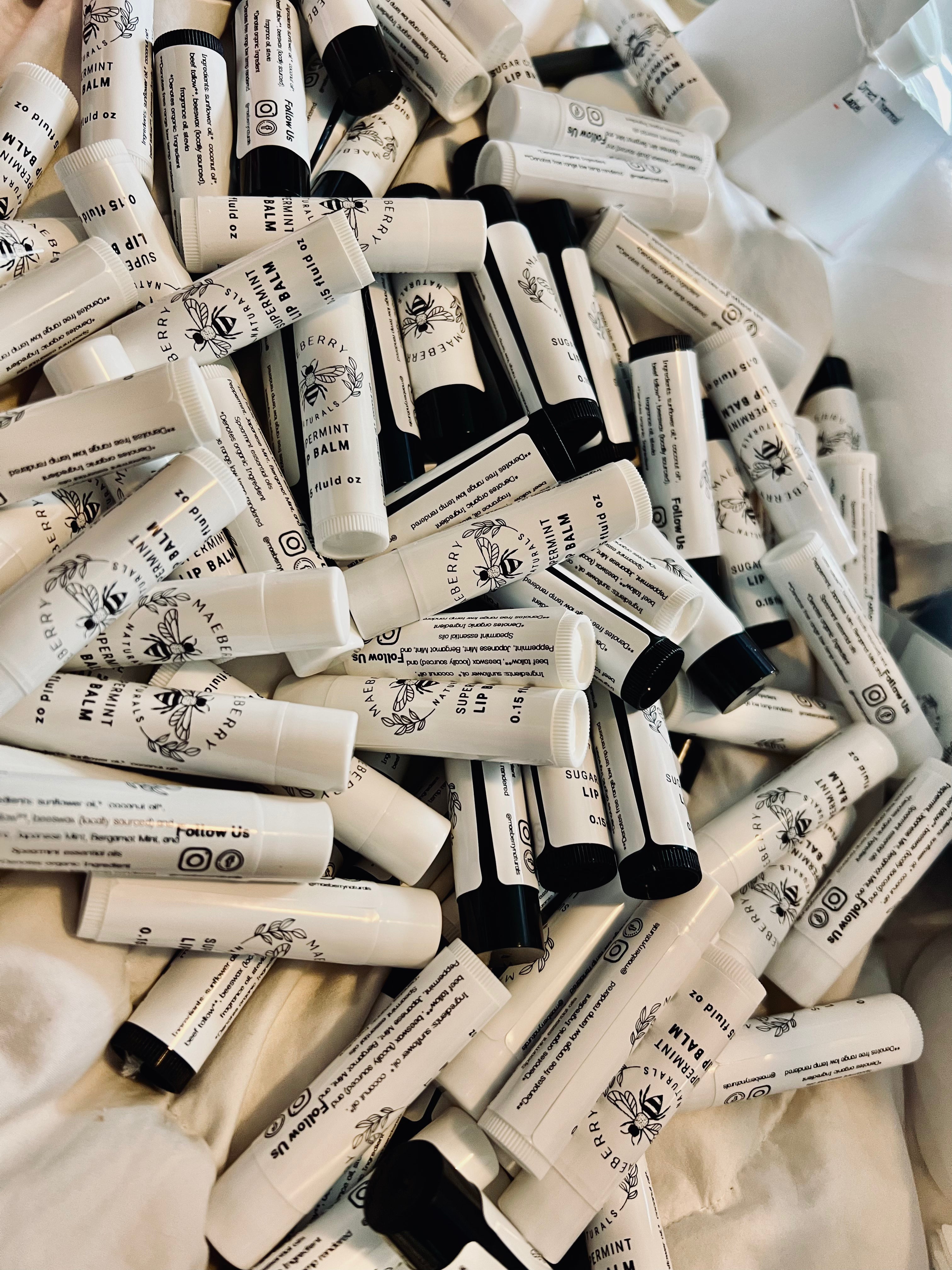 Lip Balm