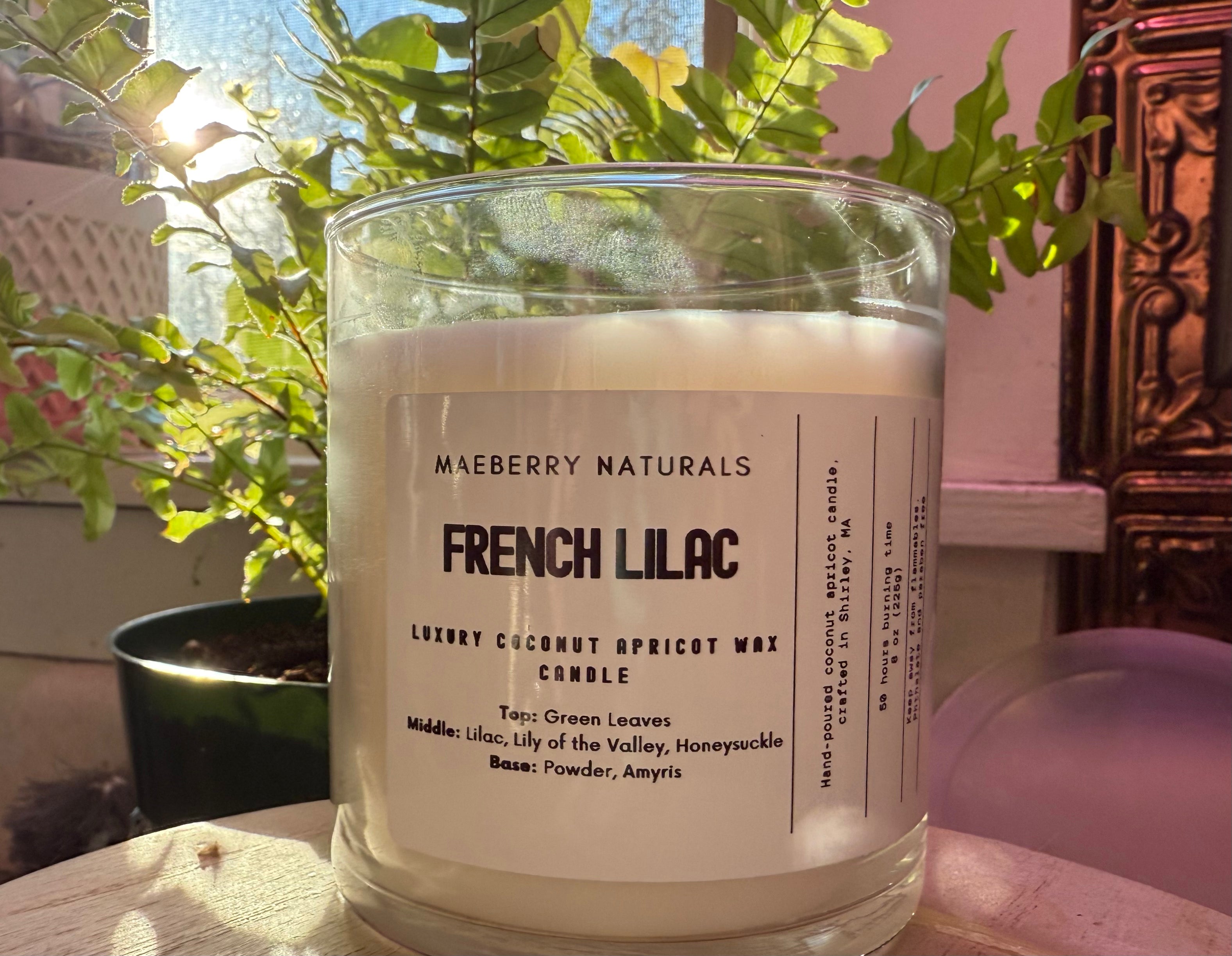 Candles