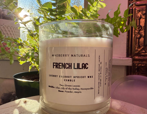 Candles