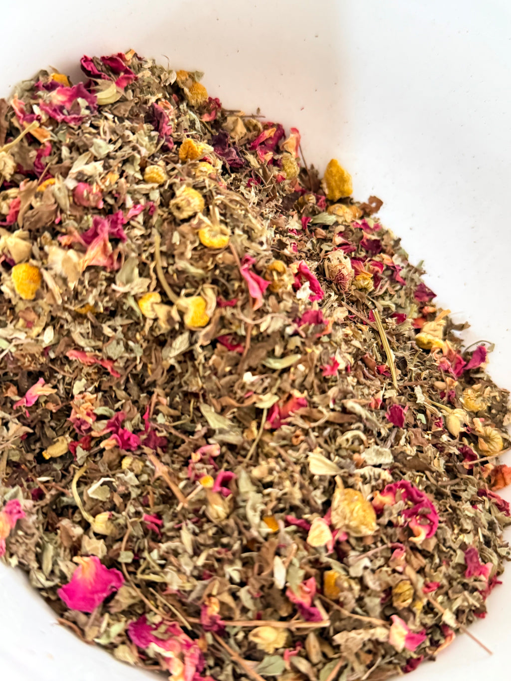 Herbal Teas