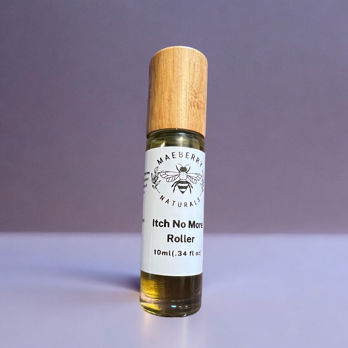 Itch No More Roller